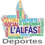 L'Alfas Deportes